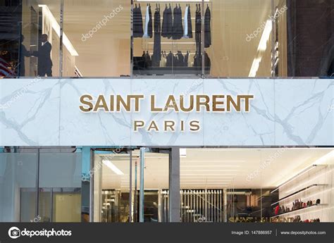 ysl store nyc soho|yves Saint Laurent official website.